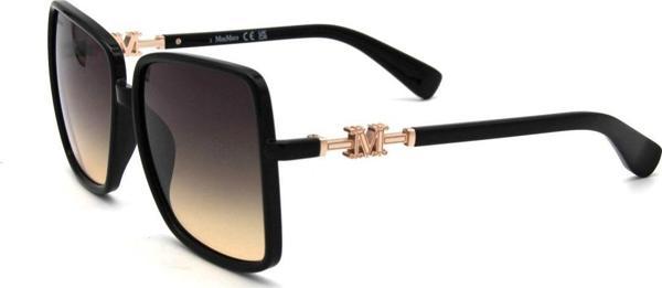 MAXMARA MM 0064H 01B KADIN GÜNEŞ GÖZLÜĞÜ - Image 1