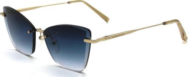 LONGCHAMP LO 141S 719 KADIN GÜNEŞ GÖZLÜĞÜ - Image 1