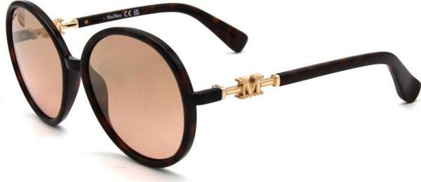 MAXMARA MM 0065 52G KADIN GÜNEŞ GÖZLÜĞÜ - Image 1
