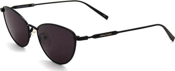 LONGCHAMP LO 144S 001 KADIN GÜNEŞ GÖZLÜĞÜ - Image 1