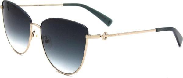 LONGCHAMP LO 152S 732 KADIN GÜNEŞ GÖZLÜĞÜ - Image 1