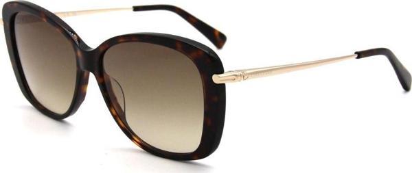 LONGCHAMP LO 616S 213 KADIN GÜNEŞ GÖZLÜĞÜ - Image 1