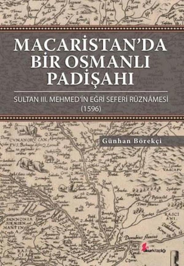 Macaristan'da Bir Osmanlı Padişahı - Okur Kitaplığı - Image 1
