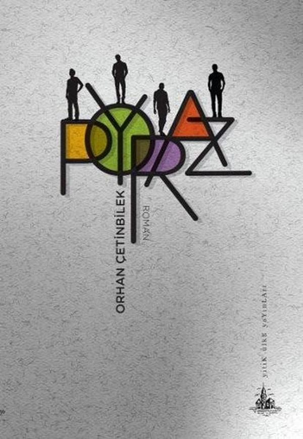 Poyraz - Yitik Ülke Yayınları - Image 1