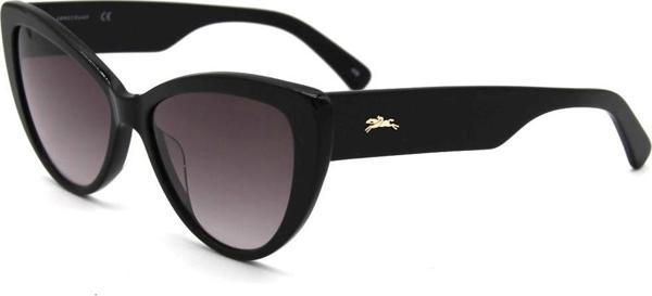 LONGCHAMP LO 663S 005 KADIN GÜNEŞ GÖZLÜĞÜ - Image 1