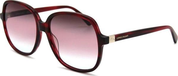LONGCHAMP LO 668S 514 KADIN GÜNEŞ GÖZLÜĞÜ - Image 1