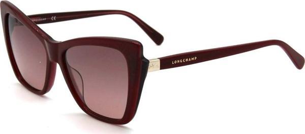LONGCHAMP LO 669S 598 KADIN GÜNEŞ GÖZLÜĞÜ - Image 1