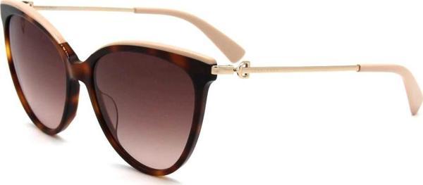LONGCHAMP LO 675S 214 KADIN GÜNEŞ GÖZLÜĞÜ - Image 1
