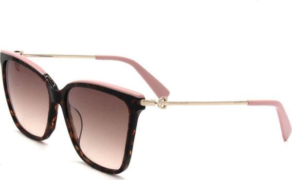 LONGCHAMP LO 683S 210 KADIN GÜNEŞ GÖZLÜĞÜ - Image 1