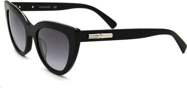 LONGCHAMP LO 686S 001 KADIN GÜNEŞ GÖZLÜĞÜ - Image 1