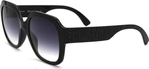 LONGCHAMP LO 690S 001 KADIN GÜNEŞ GÖZLÜĞÜ - Image 1