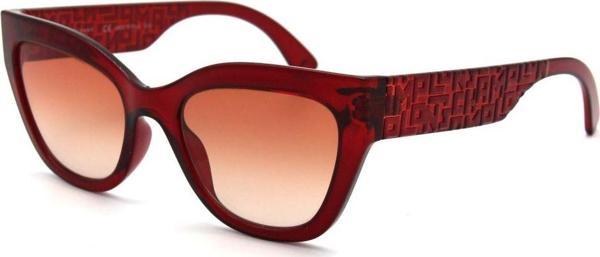 LONGCHAMP LO 691S 602 KADIN GÜNEŞ GÖZLÜĞÜ - Image 1
