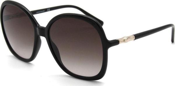LONGCHAMP LO 711S 001 KADIN GÜNEŞ GÖZLÜĞÜ - Image 1
