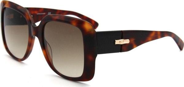 LONGCHAMP LO 713S 230 KADIN GÜNEŞ GÖZLÜĞÜ - Image 1