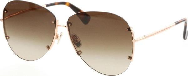 MAXMARA MM 0001 33F KADIN GÜNEŞ GÖZLÜĞÜ - Image 1