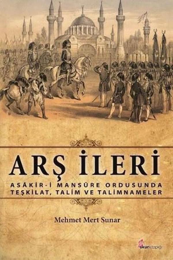Okur Kitaplığı Arş İleri - Okur Kitaplığı - Image 1