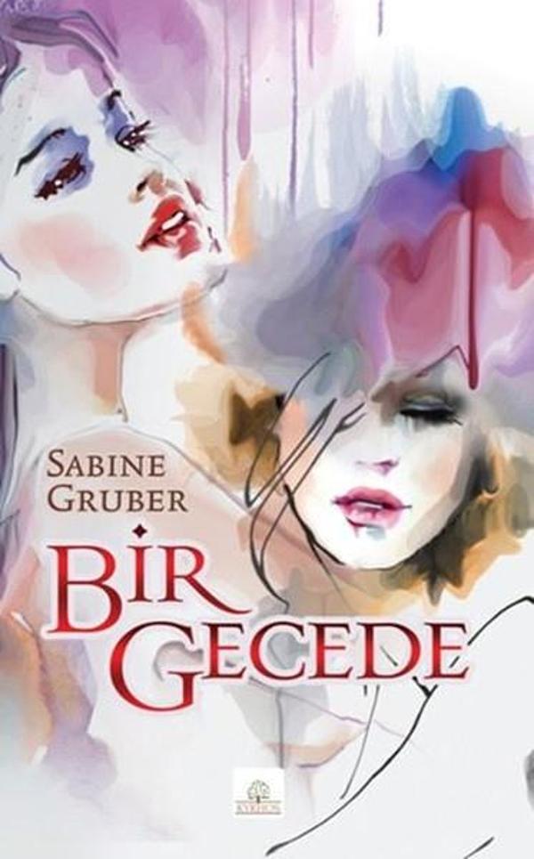 Kyrhos Yayınları Bir Gecede - Kyrhos Yayınları - Image 1