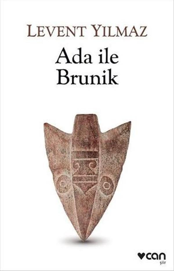 Ada ile Brunik - Can Yayınları - Image 1