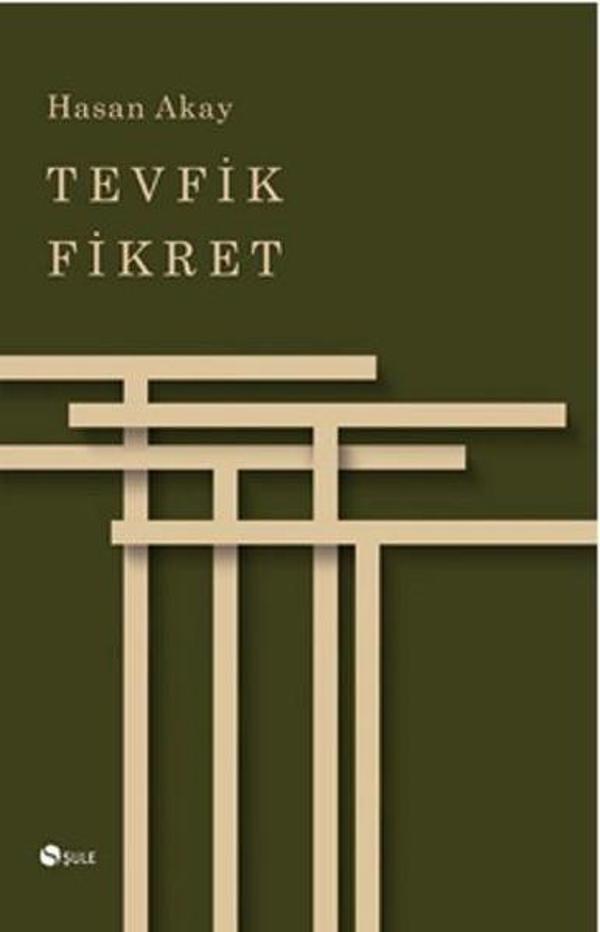 Tevfik Fikret - Şule Yayınları - Image 1