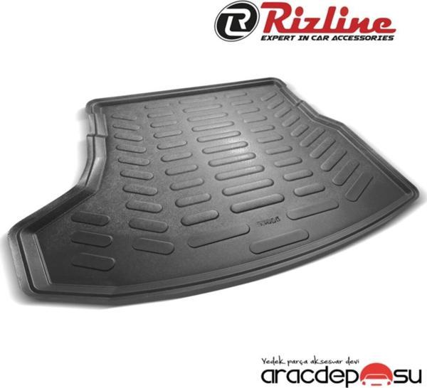 Rizline Citroen C3 2016 Sonrası Bagaj Havuzu - Image 1
