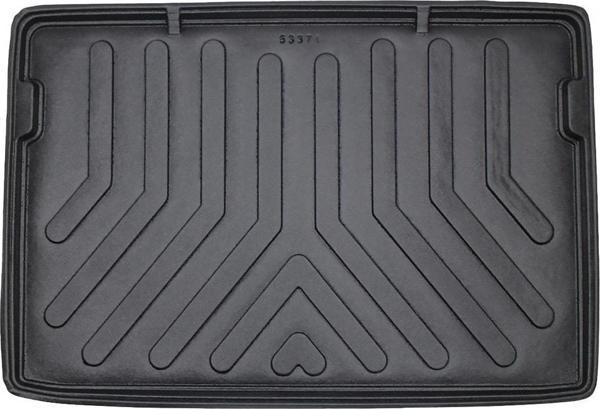 Rizline Citroen C3 Aircross 3d (üst) Bagaj Havuzu 2017 Sonrası Marka-otoaksesuarbizde - Image 1