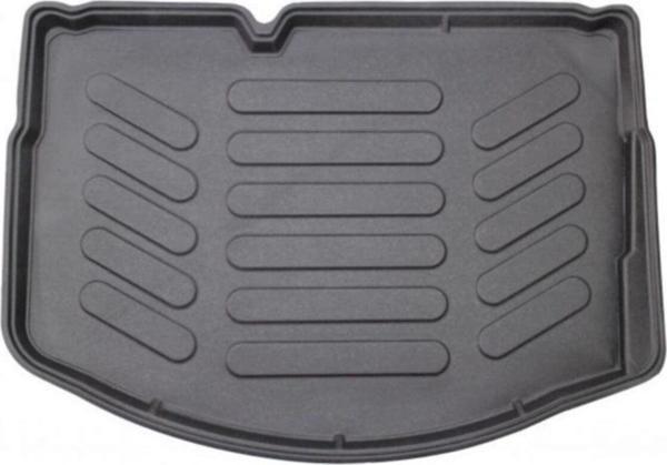 Rizline Citroen C3 Ds3 2009-2016 Kalın Stepne Bagaj Havuzu - Image 1