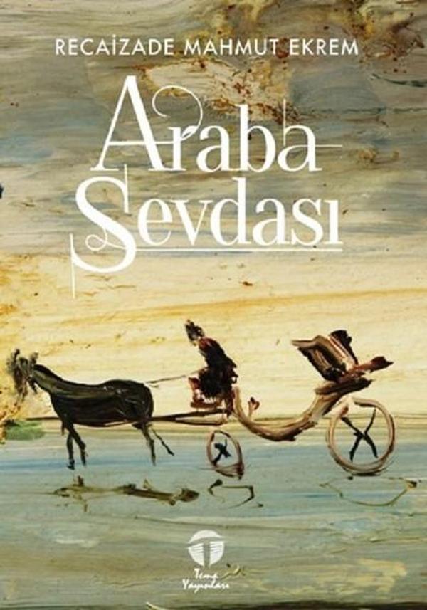 Tema Yayınları Araba Sevdası - Tema Yayınları - Image 1