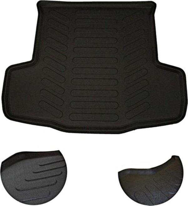 Rizline Nissan Qashqai  2 20072012 3d Bagaj Havuzu - Image 1
