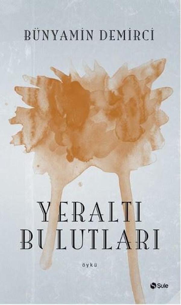 Yeraltı Bulutları - Şule Yayınları - Image 1