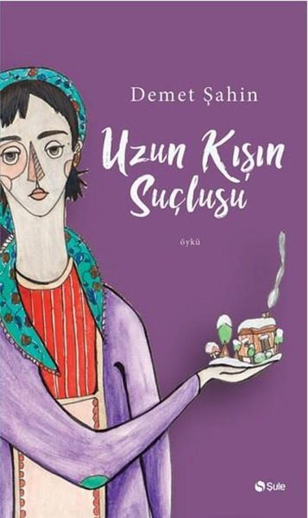 Uzun Kışın Suçlusu - Şule Yayınları - Image 1