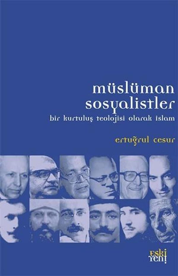 Müslüman Sosyalistler - Eskiyeni Yayınları - Image 1