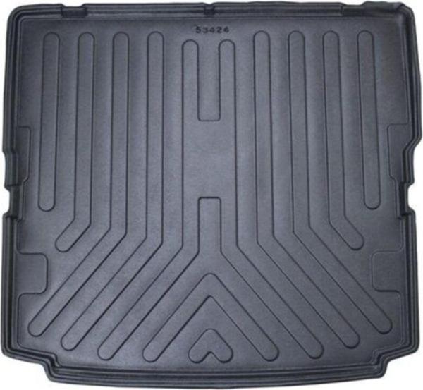 Rizline Opel Zafira 2005-2011 Uyumlu 3d Bagaj Havuzu - Image 1