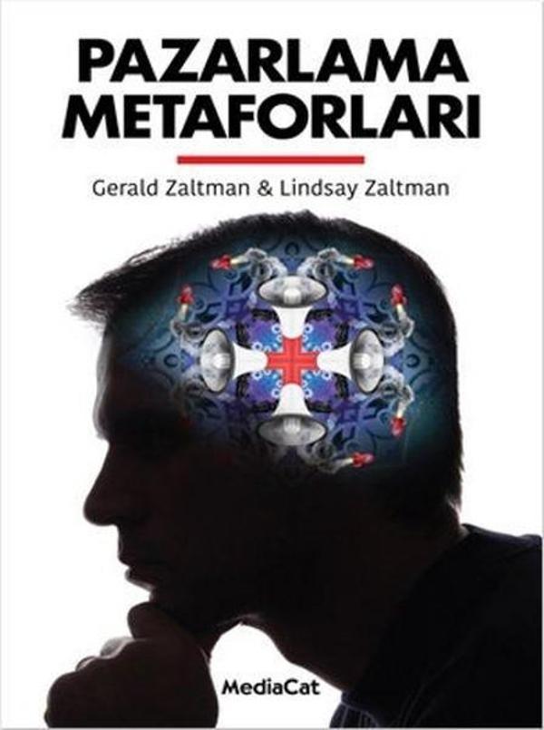 Pazarlama Metaforları - MediaCat Yayıncılık - Image 1