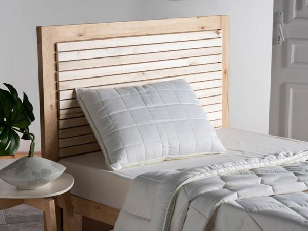 Doqu Home Bambu Yastık 50x70 - Image 1