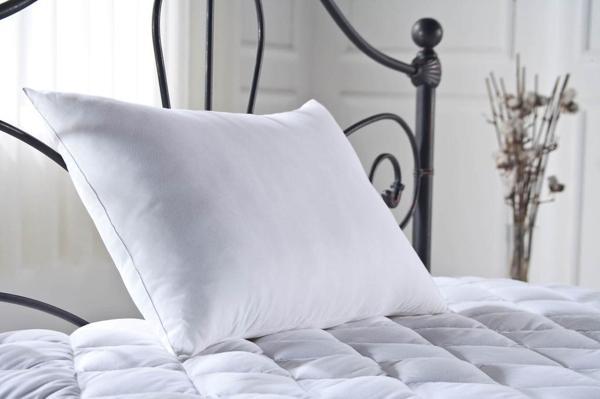 Doqu Home Microfiber Silikonize Elyaf Yastık 50x70 - Image 1