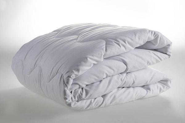 Doqu Home Mikrofiber Elyaf Yorgan Çift Kişilik 195x215 - Image 1