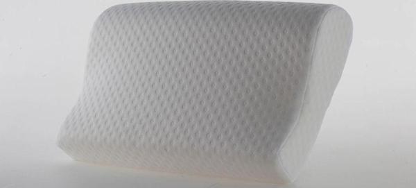 Doqu Home Viscoplus Ortopedik Boyun OmuzBel Destekli Yastık 34x51 - Image 1