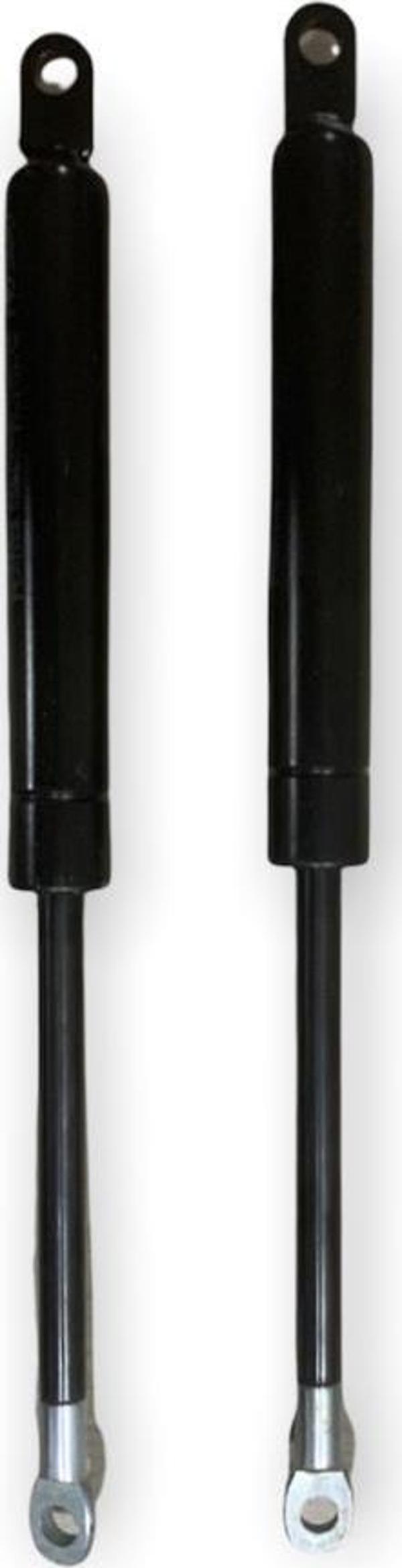 Sivas Gözde Mobilya Baza Amortisörü 2 li Takım 1100N 31.5 cm Piston - Image 1