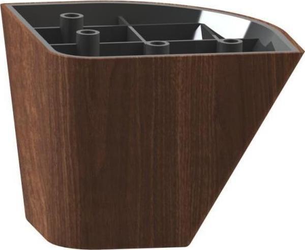 Sivas Gözde Mobilya Markalara Özel Koltuk Berjer Kısa Ayağı Tek Ayak 8.5 cm - Image 1