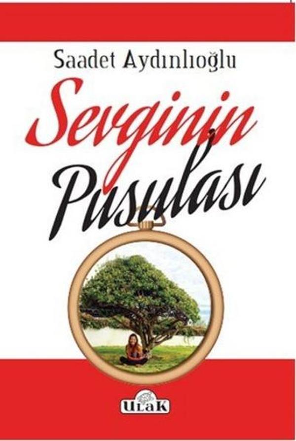 Sevginin Pusulası - Ulak Yayıncılık - Image 1