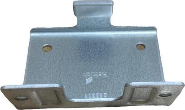 Sivas Gözde Mobilya Sürgülü Gardırop Dış Kapak Alt Mekanizma Hettich 764711 - Image 1