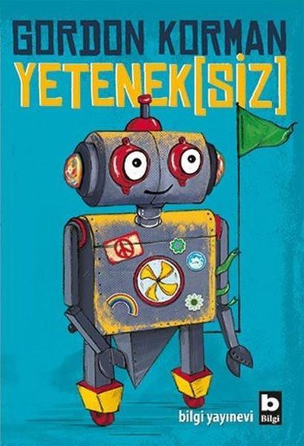 Yetenek(siz) - Bilgi Yayınevi - Image 1