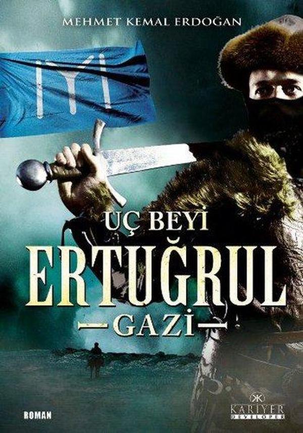 Uç Beyi-Ertuğrul Gazi - Kariyer Yayınları - Image 1