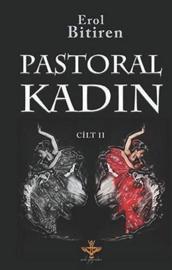 Pastoral Kadın 2 - Enki Yayınları - Image 1
