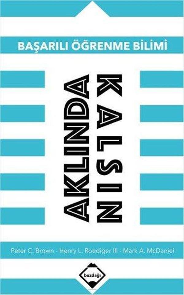 Aklında Kalsın - Buzdağı Yayınevi - Image 1