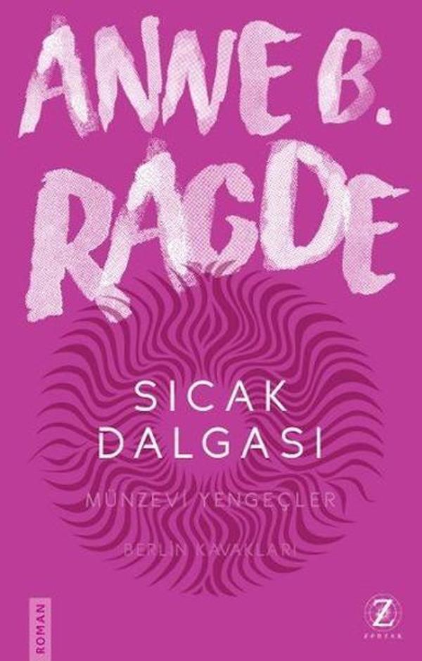 Zodyak Kitap Sıcak Dalgası - Zodyak Kitap - Image 1