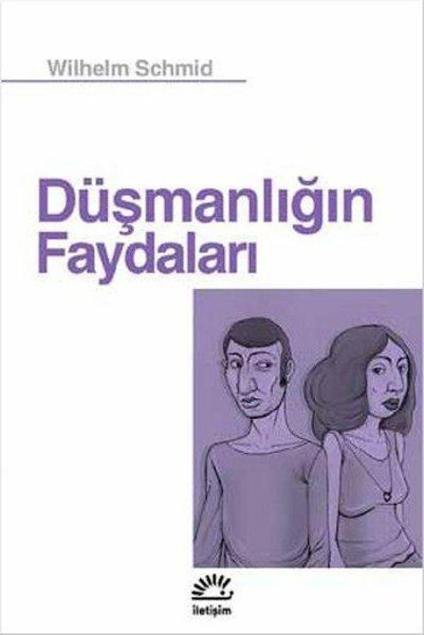Düşmanlığın Faydaları - İletişim Yayınları - Image 1