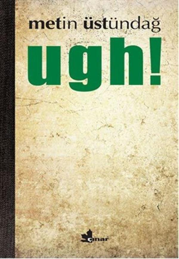 Ugh! - Çınar Yayınları - Image 1