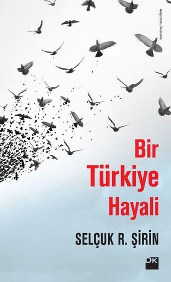 Bir Türkiye Hayali - Doğan Kitap - Image 1