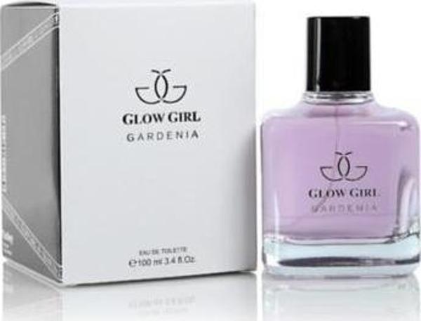Glow Girl Gardenia Kadın Parfümü 100ml - Image 1